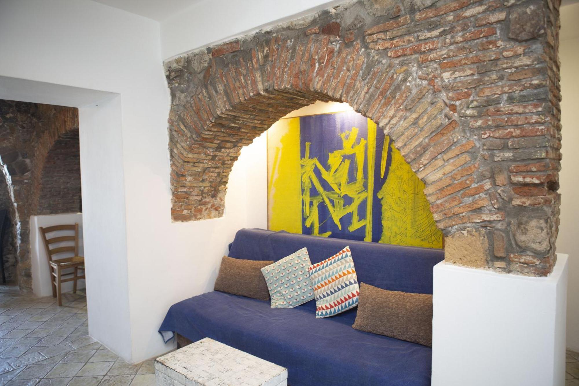 Nido Al Mare - By Vacation Service Cefalu Exterior photo